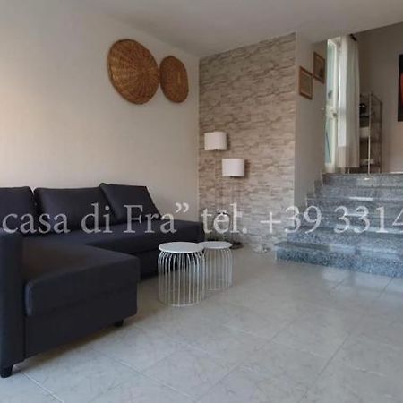 Sardinia Suites & Apartments -Casa-Loft A Pochi Passi Dal Centro- Santa Teresa Gallura Exterior foto
